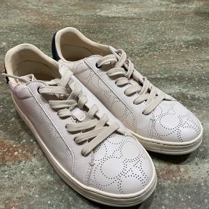 Coach Porter Woman’s Sneakers